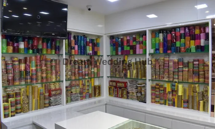 Hazarilal Banglesjewellery